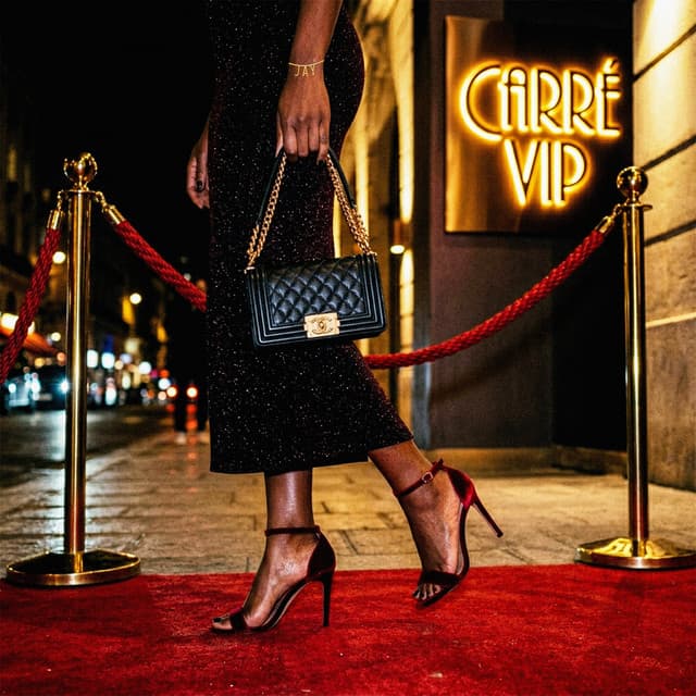 Carré VIP
